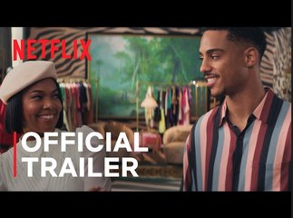 The Perfect Find | Official Trailer - Gabrielle Union | Netflix