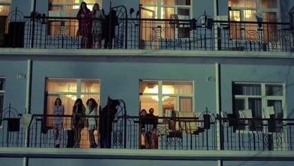 QUEST PISTOLS - Ти Неймовірна (Music Video)