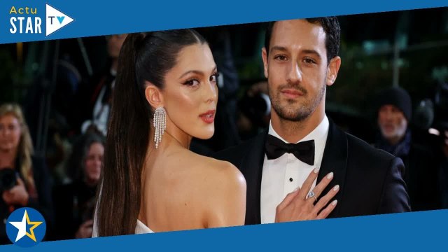 Cannes 2023 : Iris Mittenaere sublime aux côtés de son compagnon Diego El Glaoui, Virginie Ledoyen s