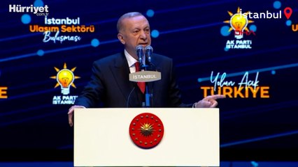 Cumhurbaşkanı Erdoğan: İkinci turdan rekor bir oyla çıkacağız