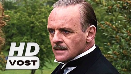 RETOUR À HOWARDS END sur France 4 Bande Annonce VOST (1992, Drame) Anthony Hopkins, Emma Thompson