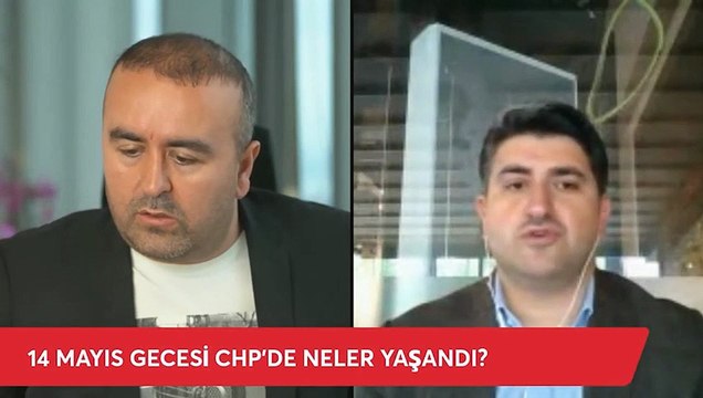 Onursal Adıgüzel: Benim tarafımda sistemsel tek bir aksaklık olmadı