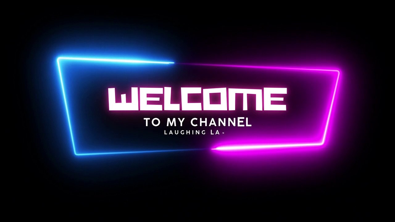 Gaming Channel Youtube Intro