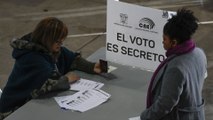 Consejo Nacional Electoral de Ecuador divulga la fecha tentativa para las elecciones tras la muerte cruzada decretada por Lasso