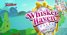 Whisker Haven Tales with the Palace Pets Whisker Haven Tales with the Palace Pets E004 Cake-tillion