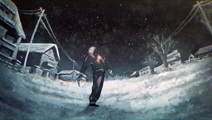 EL ETERNAUTA (Homenaje) - 60 Segundos de Oscuridad (English/Portuguese Sub optional)