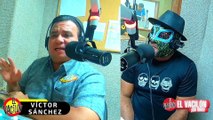 EL VACILÓN EN VIVO ¡El Show cómico #1 de la Radio! ¡ EN VIVO ! El Show cómico #1 de la Radio en Veracruz (201)