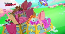 Whisker Haven Tales with the Palace Pets Whisker Haven Tales with the Palace Pets E008 TuTu-Terrific