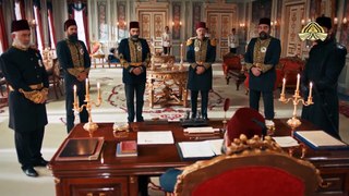 Sultan abdulhameed khan Episode 336 to 340 trailer