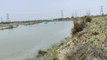 बीसलपुर की लाइन में लीकेज हुआ इतना बड़ा लीकेज,बहने लगी बांड़ी नदी,देखे इस विडियो में लाइन में आए लीकेज को
