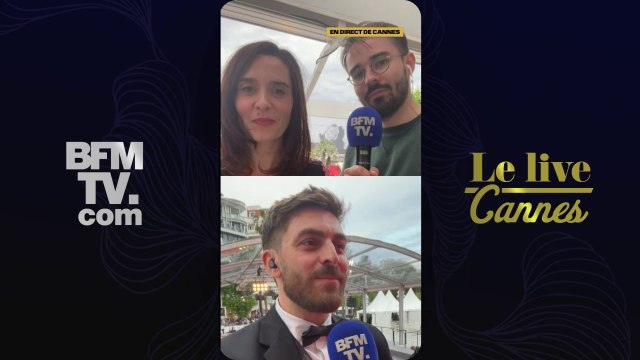 On a assisté au tapis rouge de l'équipe du film d'Indiana Jones 5