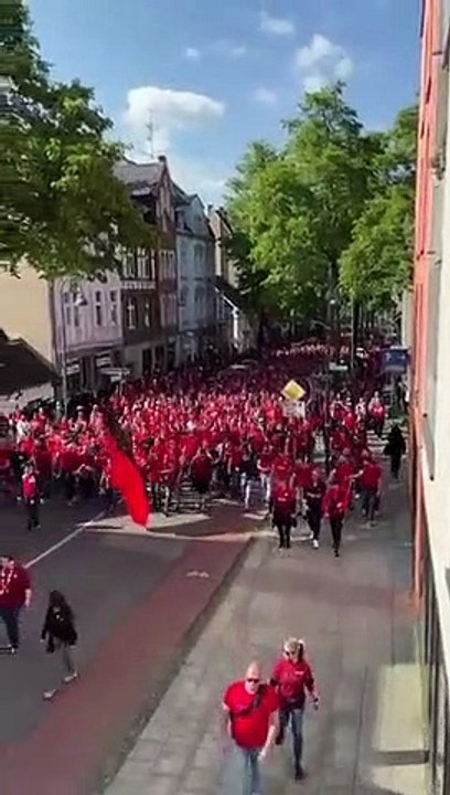 Bayer Leverkusen