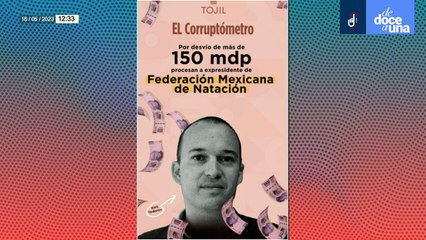 #EnVivo #DeDoceAUna | Rescatan a 49 migrantes; buscan a choferes |Sandoval aclara compra de inmueble