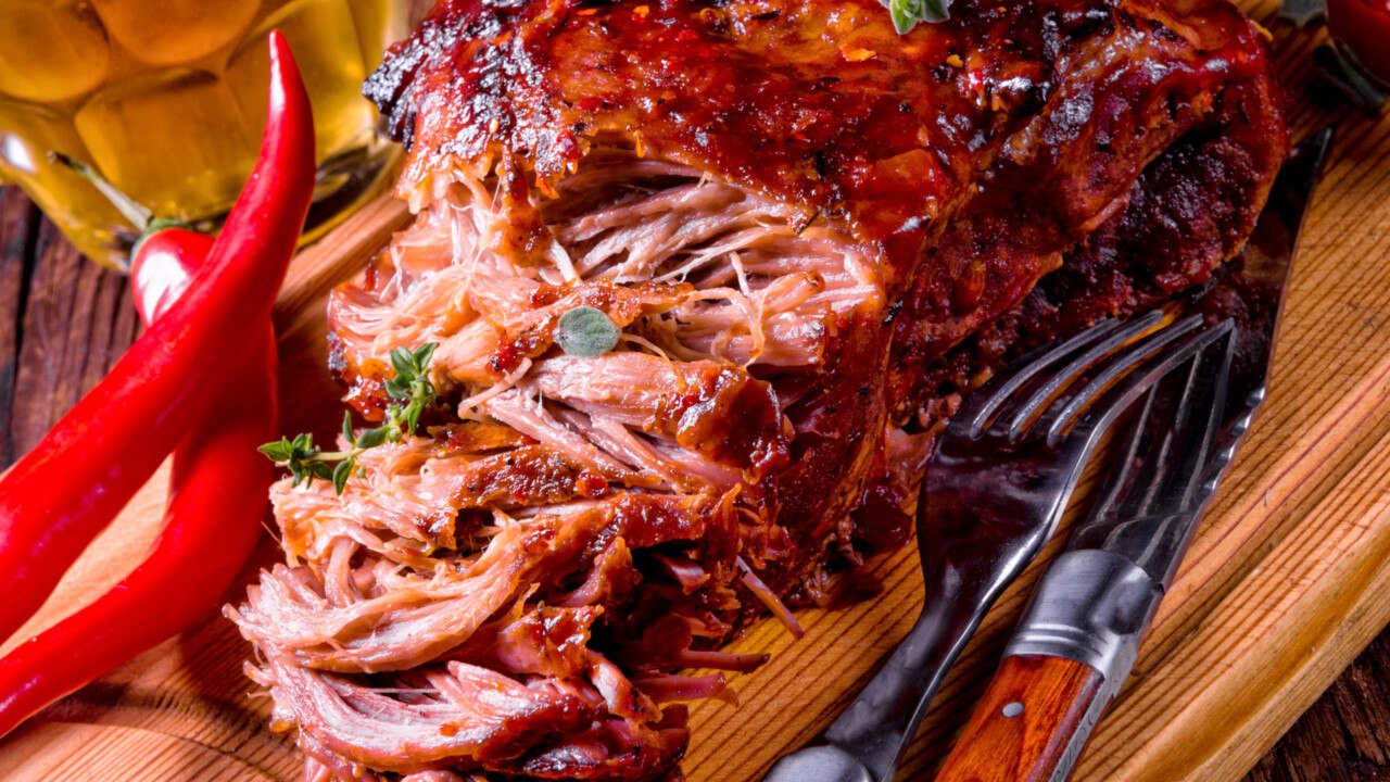 Boneless Pork Products Sold Nationwide Recalled Due To Lack of Reinspection