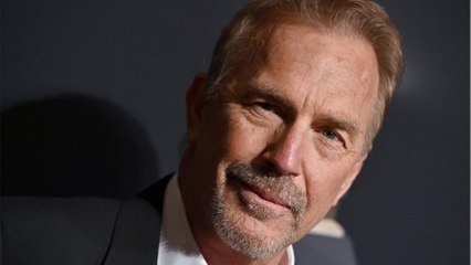 GALA VIDÉO - Kevin Costner bientôt divorcé : ce projet qui va l’aider à surmonter sa peine