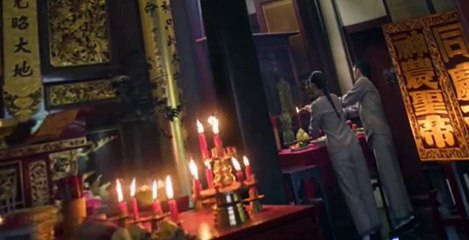 The Ghost Bride S01 E01