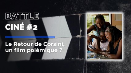 Ce que pense nos journaliste, Le Retour de Catherine Corsini