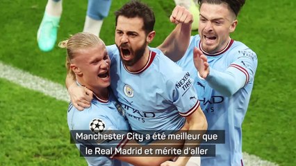 Casillas : "Le Real Madrid doit déjà penser à prendre sa revanche"