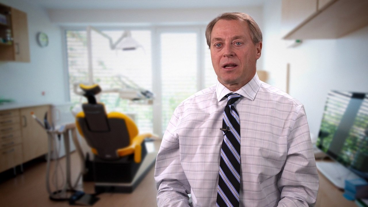 IAOMT - Word of Mouth Podcast S1E1 Dave Warwick, DDS, Mercury Amalgam Particulate Study