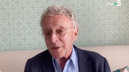 Nelson Monfort revient sur le forfait de Rafael Nadal