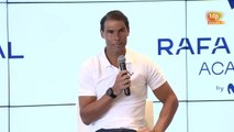 Anuncio Rafa Nadal