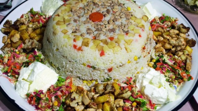 Documental para derechos humanos