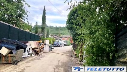 Video News - ALLUVIONE, APPELLO DALL'EMILIA