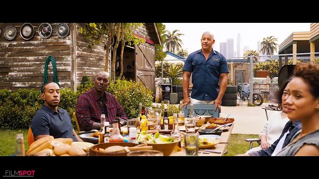FAST X FAST AND FURIOUS 10 10 Minute Extended Trailer (4K ULTRA HD) NEW 2023