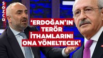 İsmail Saymaz Kılıçdaroğlu’nun İkinci Tur Stratejisini Açıkladı! ‘Daha Milliyetçi Olacak’