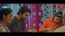 Notun Kore Shuru _ নতুন করে শুরু _ Ziaul Faruq Apurba _ Tasnia Farin _ Eid Natok 2022 _ Rtv Drama