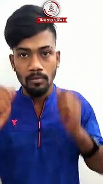 Selfie with pistol-katar .. competition on social media to tell gangster and sharp shooter Police children are also fans of history-sheeters