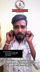 Selfie with pistol-katar .. competition on social media to tell gangster and sharp shooter Police children are also fans of history-sheeters