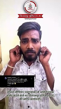 Selfie with pistol-katar .. competition on social media to tell gangster and sharp shooter Police children are also fans of history-sheeters