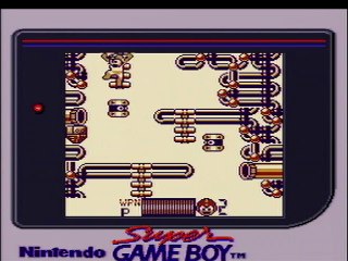 Megaman II Gameboy Part 1