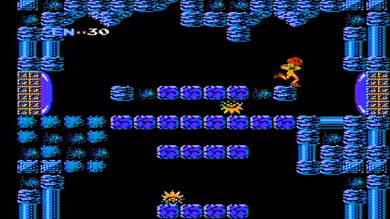 Metroid