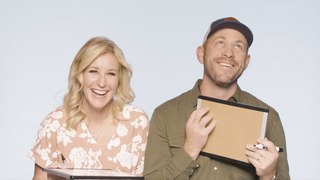 HGTV's 'Fixer to Fabulous' Stars Dave & Jenny Marrs FINALLY Reveal Who Their Favorite Child is