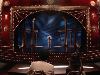 The Great Indian Laughter Challenge S02 E13 Entertainment World