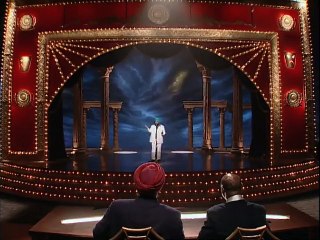 The Great Indian Laughter Challenge S02 E14 WebRip Hindi 480p - mkvCinemas