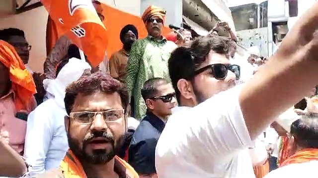 किसी भी प्रकार की कोई विद्युत विभाग में सुनवाई नहीं है