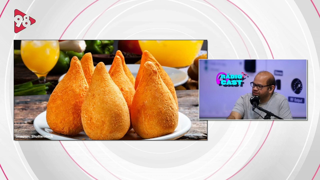 RadioCast 18/05/23