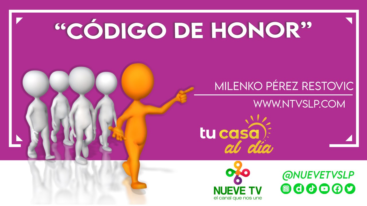 “Código de honor”