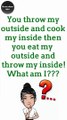 Riddle with answer #riddles #games