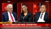 AK Parti Genel Başkanvekili Binali Yıldırım, CNN Türk'te soruları yanıtladı