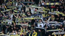 SPOR Fenerbahçe - Trabzonspor maçının ikinci yarısından kareler