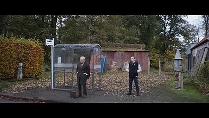 O Último Ônibus Trailer Oficial Legendado