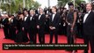 Harrison Ford royal avec son épouse Calista Flockart : Indiana Jones fait le show au Festival de Cannes