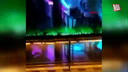 Muğla'da gece kulübünde çıkan kavgada 1 tutuklama