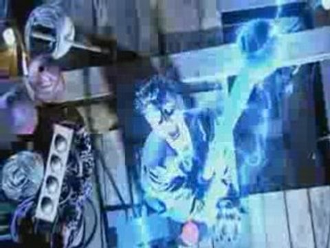 Breaking the habit- doctor who