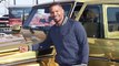 Step Inside Jamie Foxx's Incredible World of Luxury- Prepare to Be Amazed!