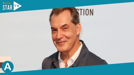 PHOTOS Samuel Labarthe et son ex, célèbre actrice de Plus Belle la Vie : baptême de leur fille Mathi